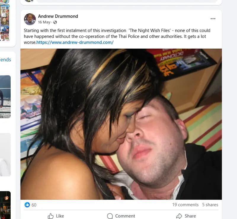 Facebook attack screenshot 17