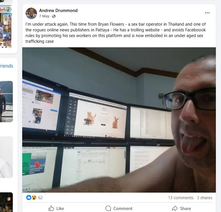 Facebook attack screenshot 18