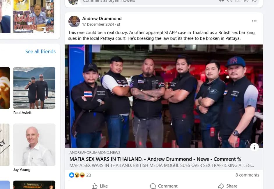 Facebook attack screenshot 19