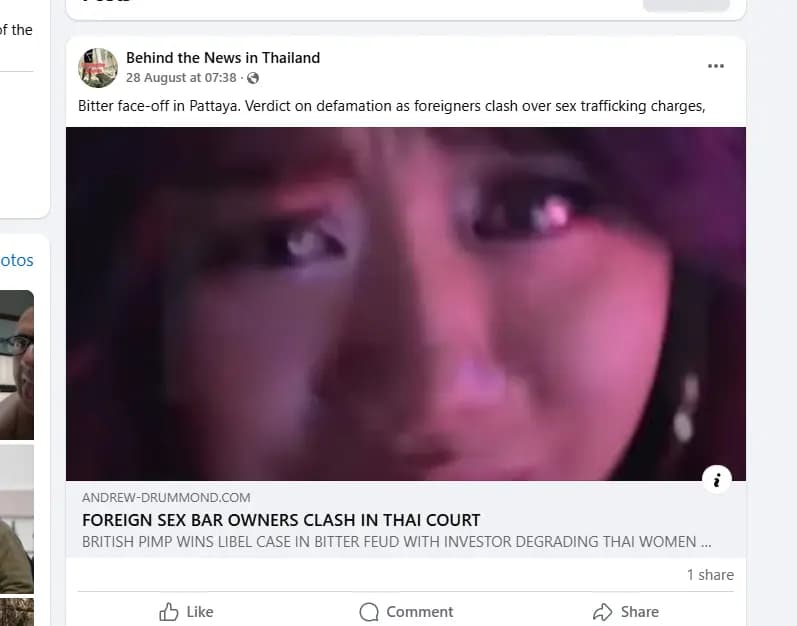 Facebook attack screenshot 24
