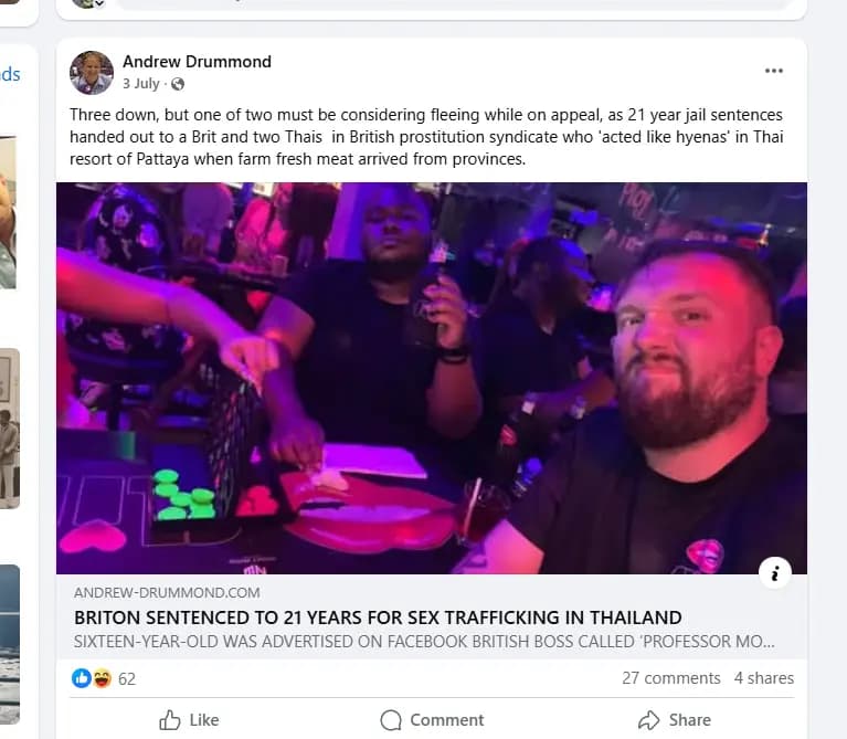 Facebook attack screenshot 25