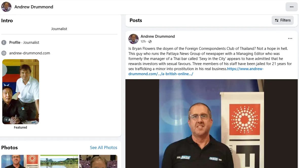 Facebook attack screenshot 27