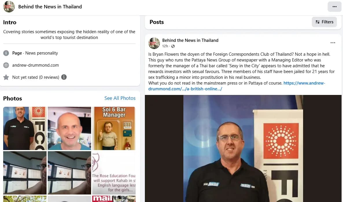 Facebook attack screenshot 28