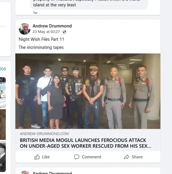 Facebook attack screenshot 31
