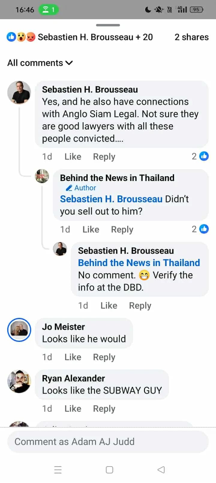 Facebook attack screenshot 36
