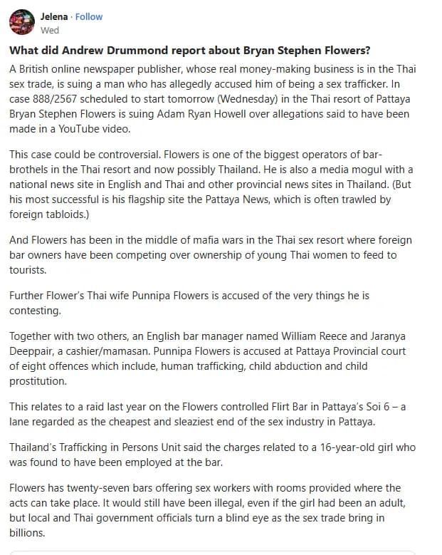 Quora attack screenshot 21