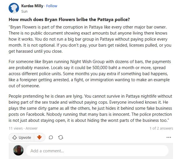 Quora attack screenshot 27