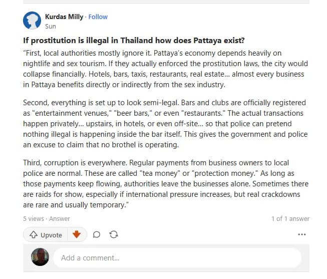 Quora attack screenshot 28