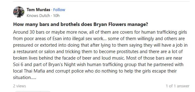 Quora attack screenshot 58