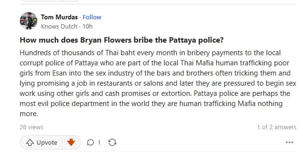 Quora attack screenshot 59