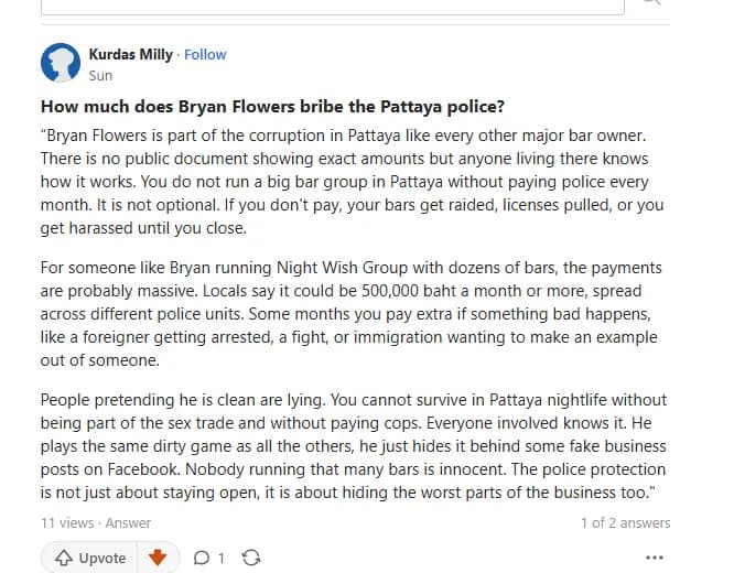 Quora attack screenshot 63