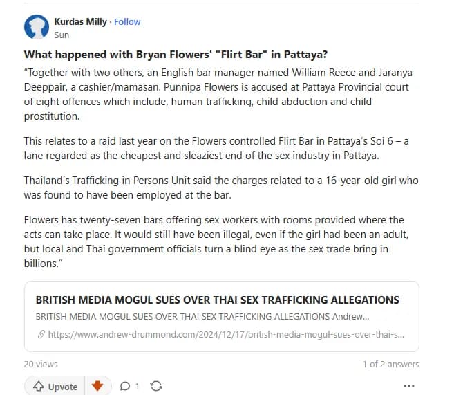 Quora attack screenshot 64