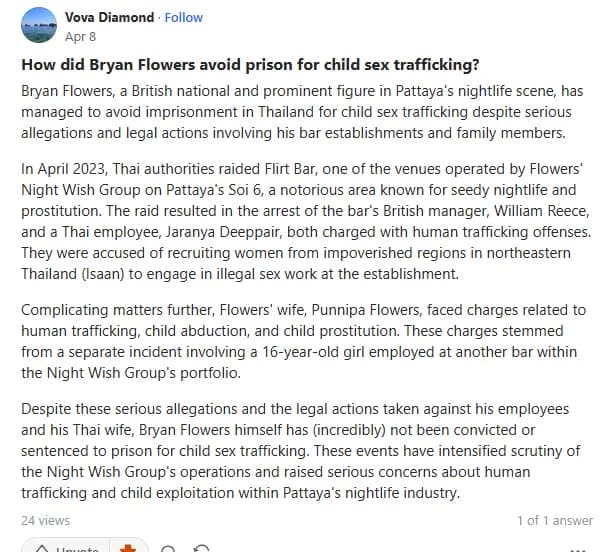 Quora attack screenshot 72