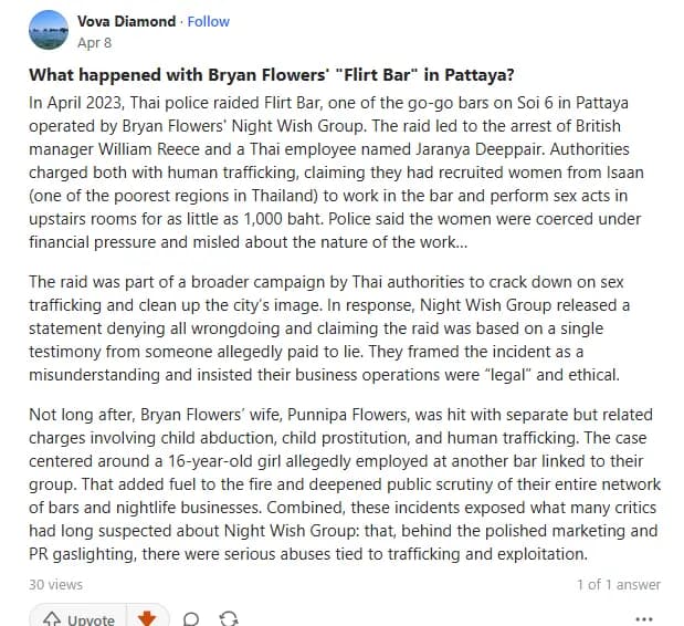 Quora attack screenshot 74