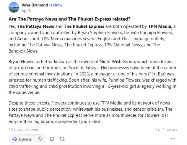 Quora attack screenshot 82