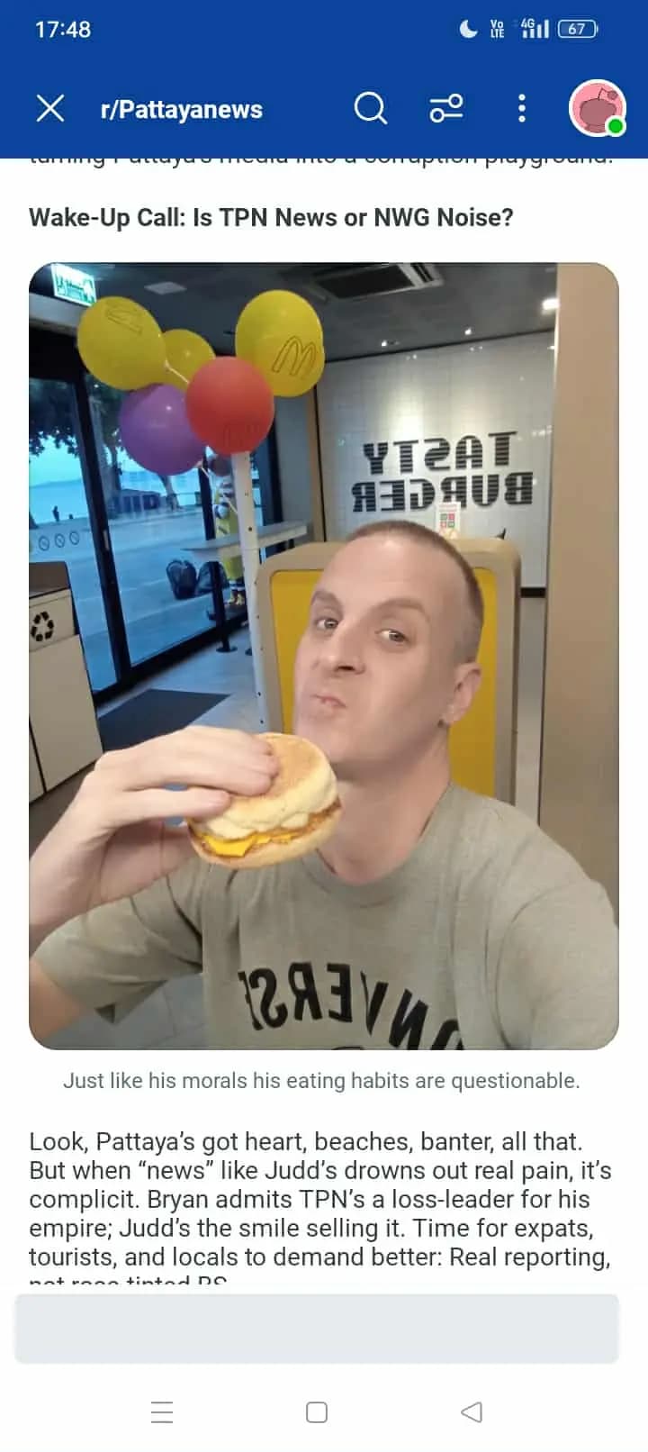 Reddit attack screenshot 30