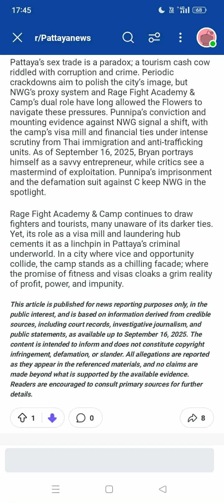 Reddit attack screenshot 42