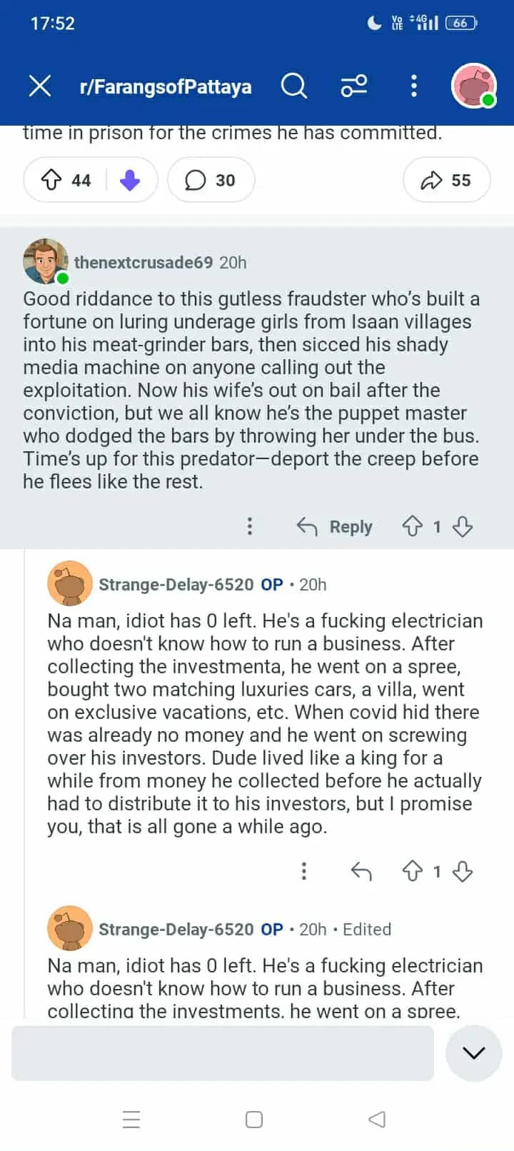 Reddit attack screenshot 45