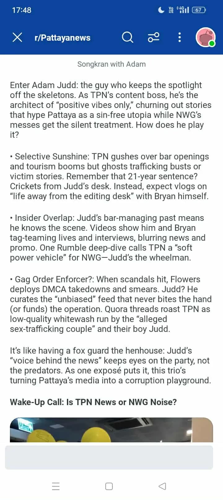 Reddit attack screenshot 48