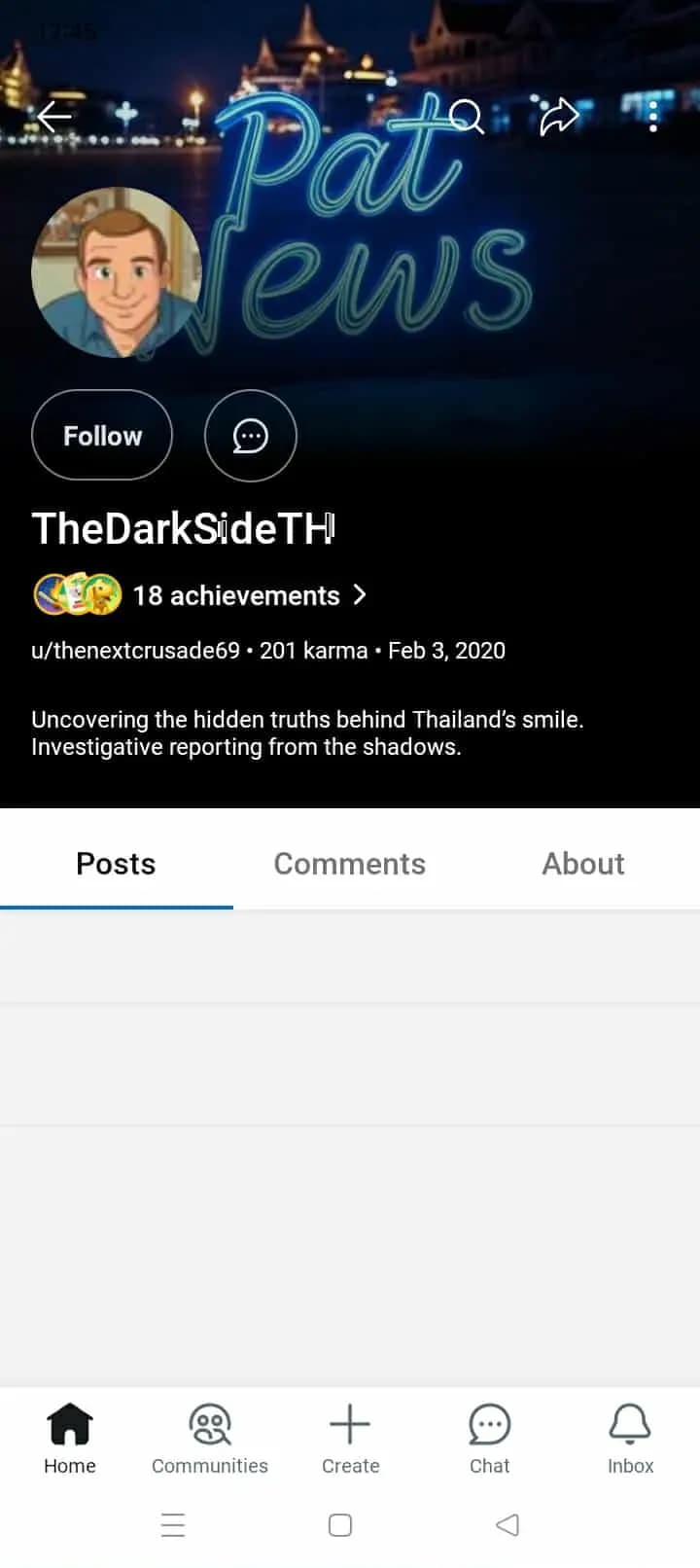 Reddit attack screenshot 52