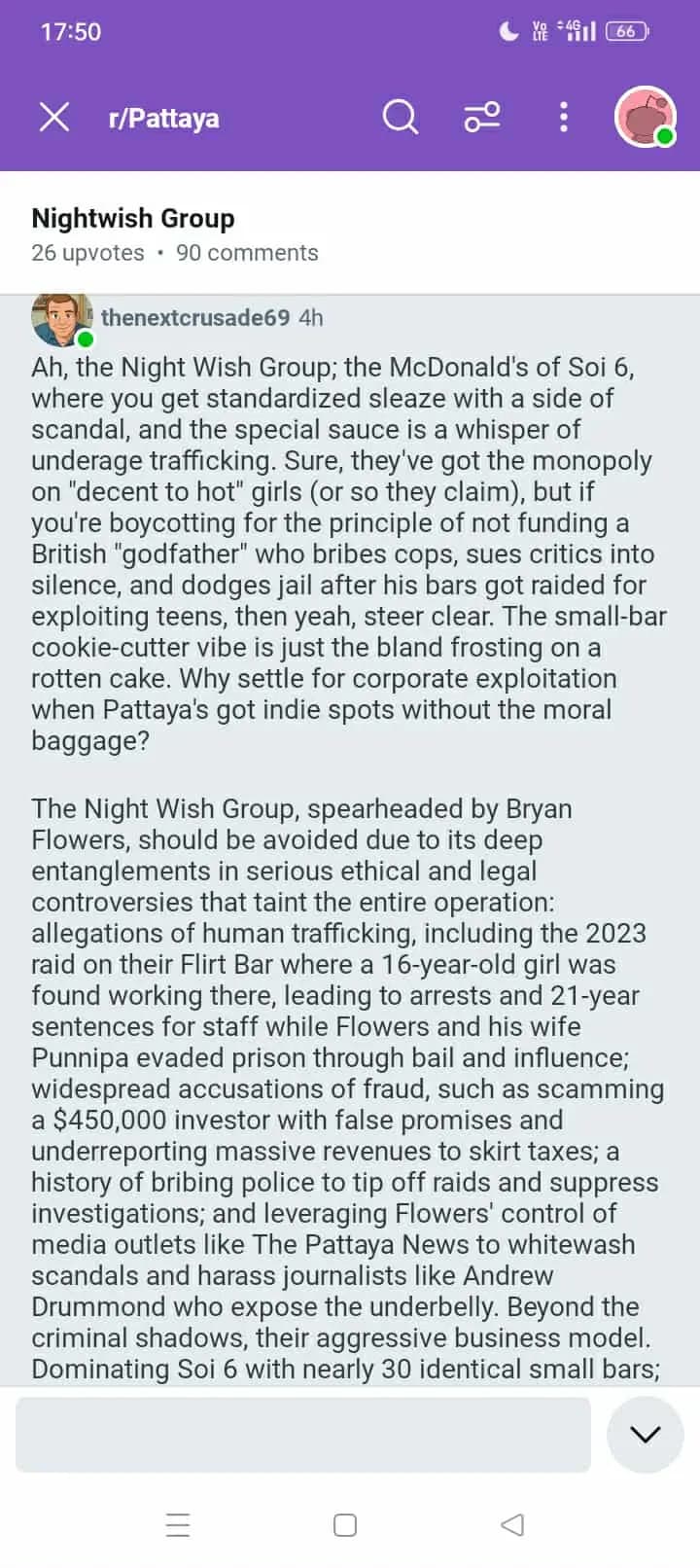 Reddit attack screenshot 54