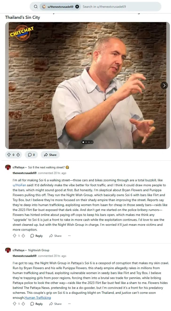 Reddit attack screenshot 63