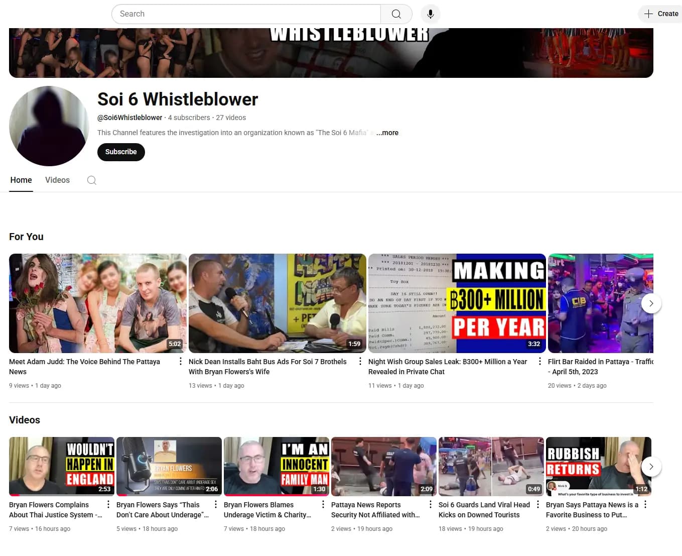 Attack evidence screenshot 1