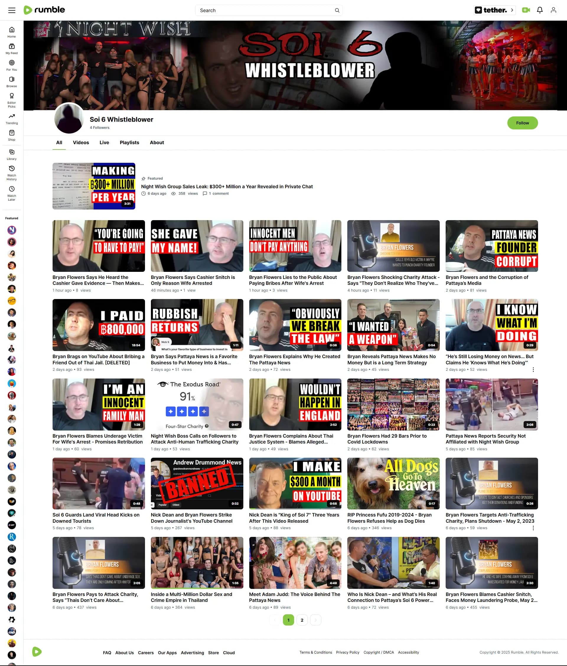 Attack evidence screenshot 4