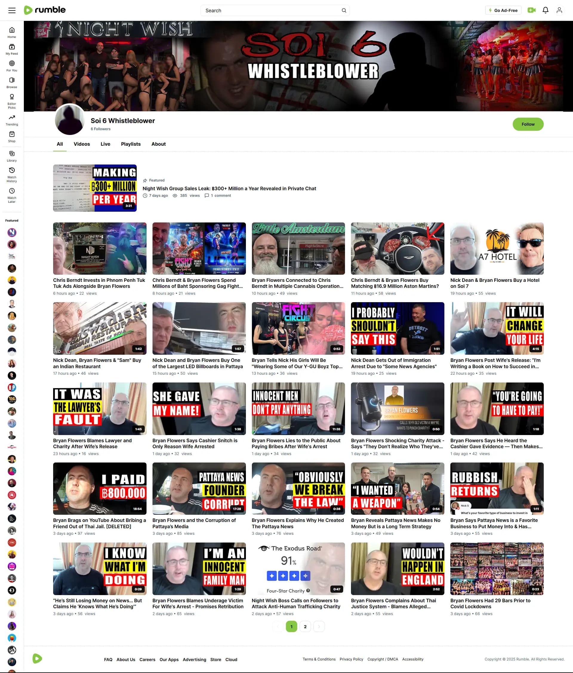 Attack evidence screenshot 7