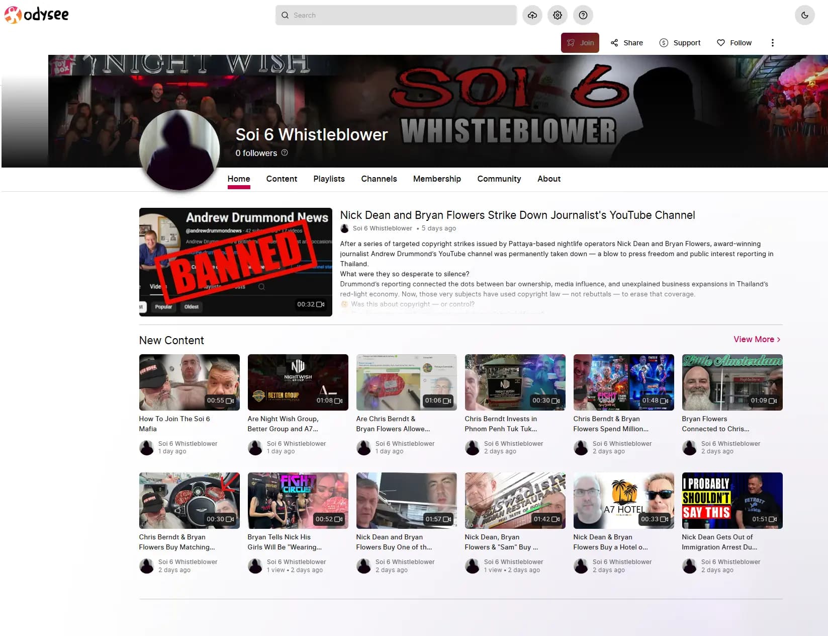 Attack evidence screenshot 8