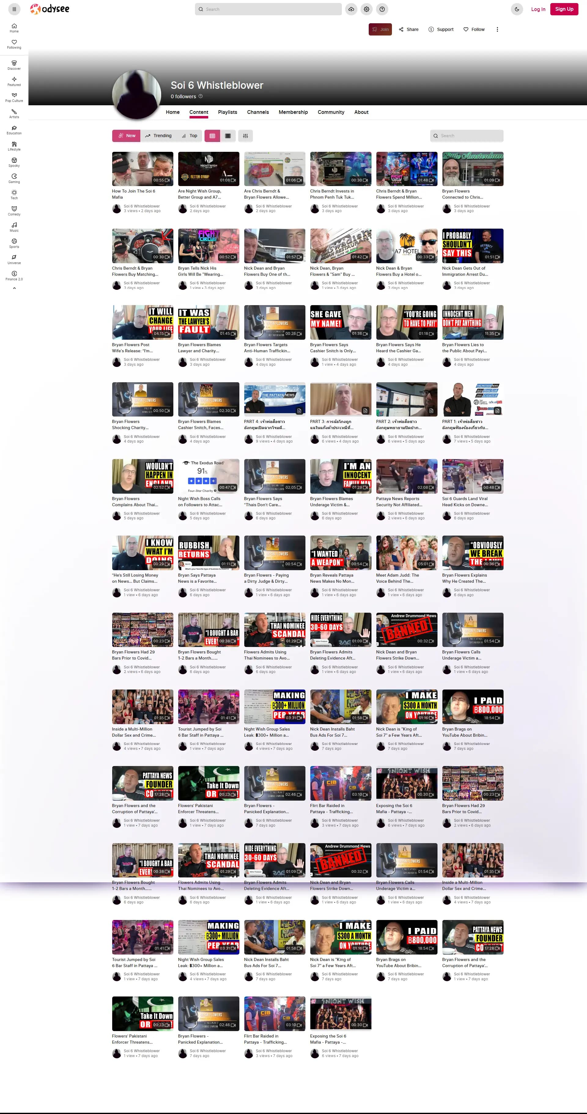 Attack evidence screenshot 9