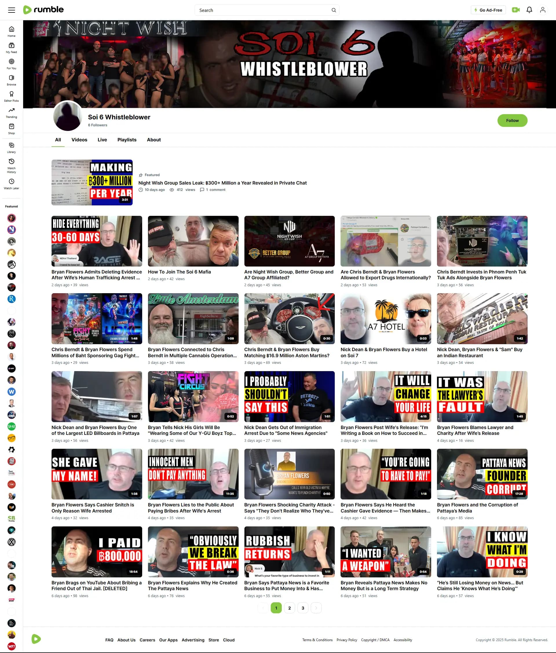 Attack evidence screenshot 10
