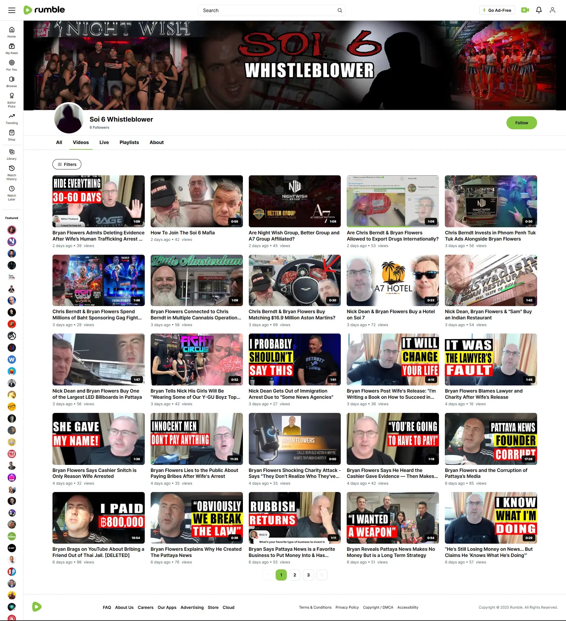 Attack evidence screenshot 11