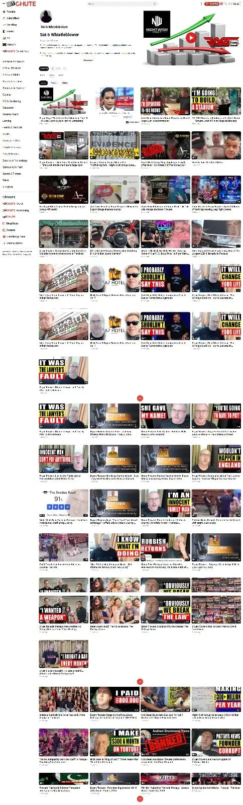 Attack evidence screenshot 21