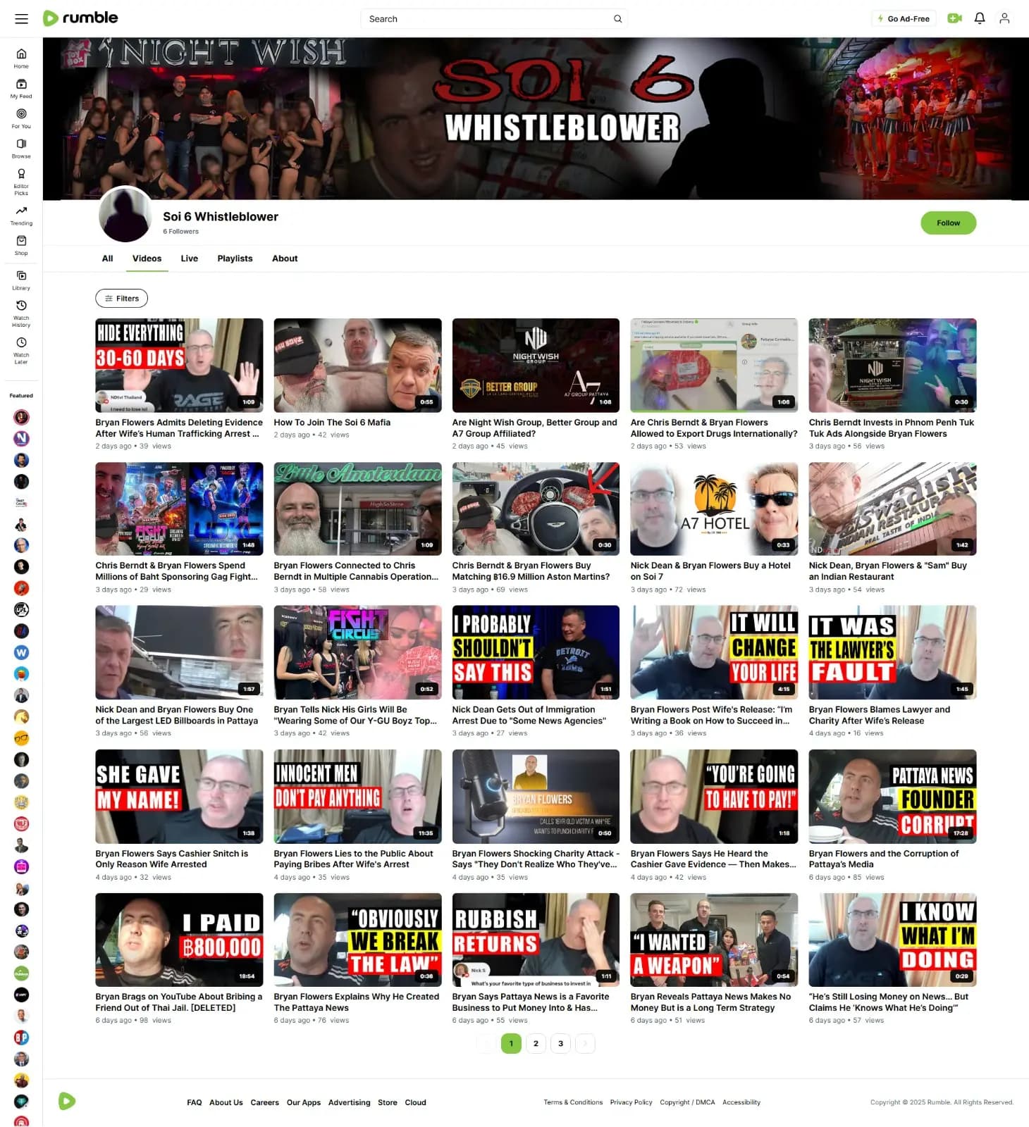 Attack evidence screenshot 23