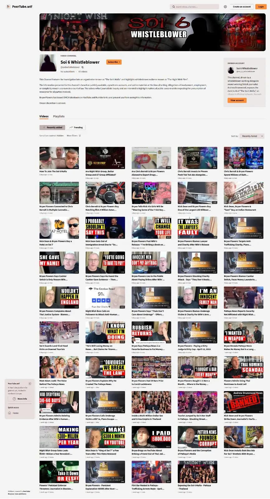 Attack evidence screenshot 24